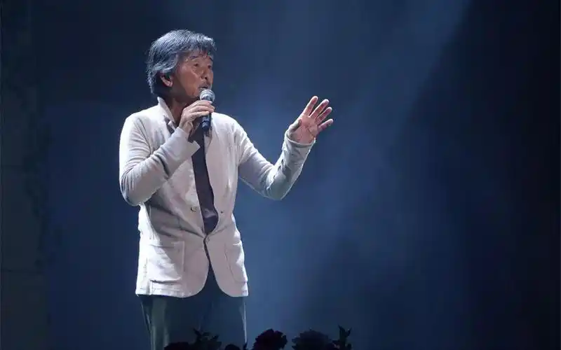 林子祥(香港乐坛高音男歌手)_尚可名片