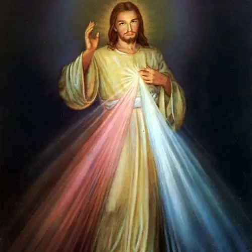 主啊我深深知道 - 想起了主耶稣走过的路 唱吧,听见歌声遇见你