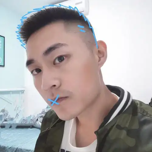 豆瓣有深圳的短发肉壮爷们top否?