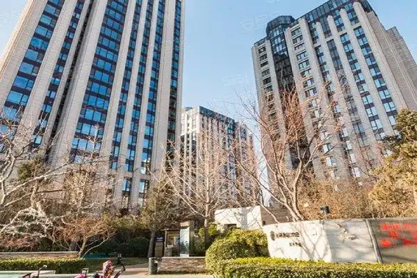 龙湖唐宁one,中关村东路16号 - 北京龙湖唐宁one二手房,租房,房价