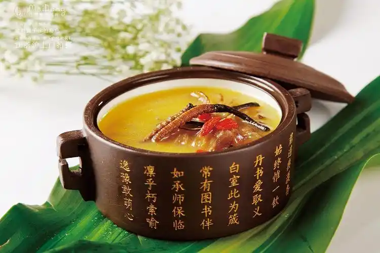 浙江菜美食摄影欣赏,请大家品鉴