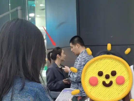 马頔陪李纯追星张惠妹,现场甜秀恩爱-大江头条