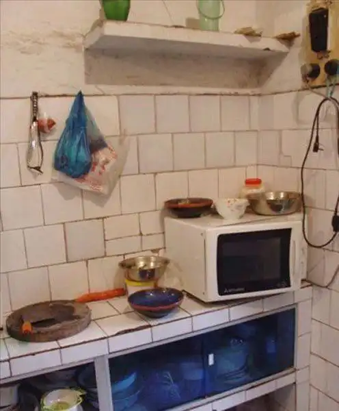 旧楼改建旧房屋装修结构拆改有什么应该注意的