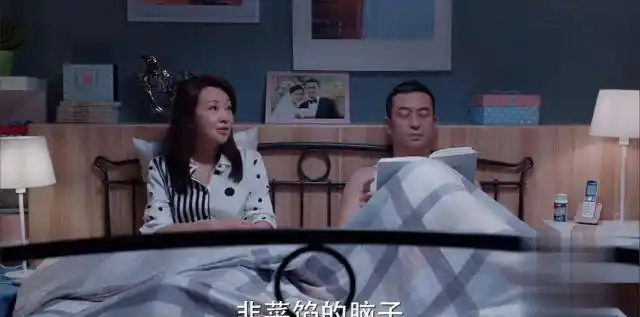 少年派三十如狼四十如虎的女人有多狠看王胜男就知道了