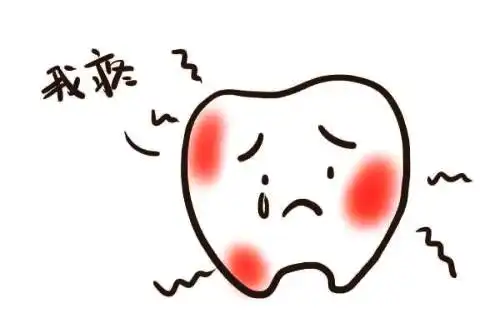牙疼很难受送你6个小妙招轻松来应对