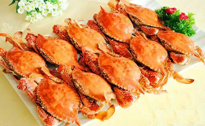 9月美食大汇总@青岛香格里拉大酒店