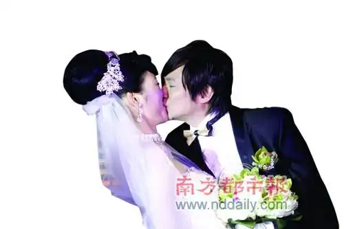 叶世荣结婚未请beyond 黄贯中:可能他不方便请我