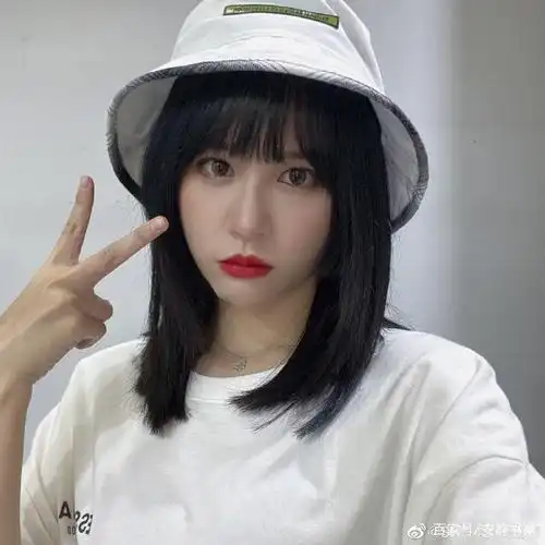 女团snh48-钱蓓婷 的图集