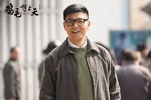 《鸡毛飞上天》:邱英杰,义乌蓝图构架者