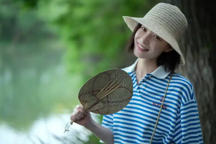 倪妮- 堆糖,美图壁纸兴趣社区