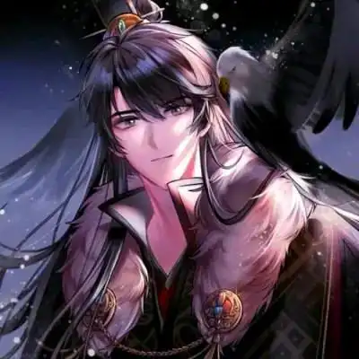 头像图片2023最新款男古风_男生动漫头像_头像屋