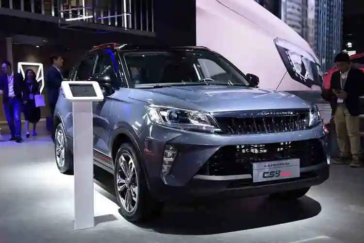 猎豹cs9怎么样猎豹汽车2021最新款