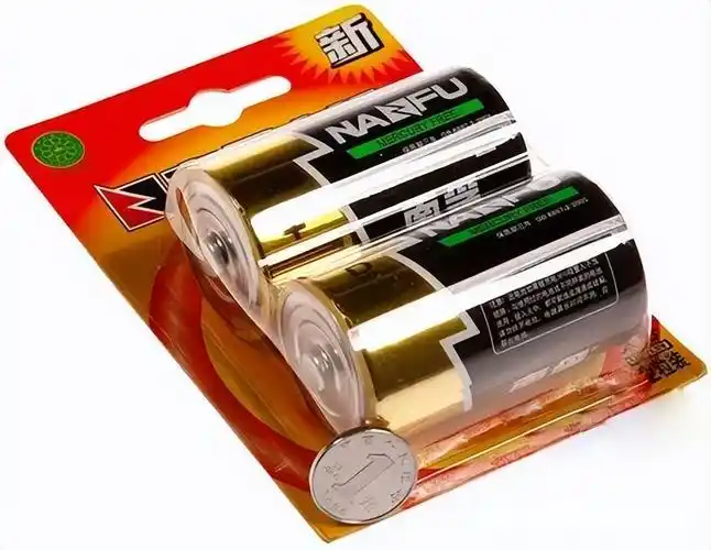 为什么只有1号2号5号7号电池没有3号4号6号8号9号10号电池