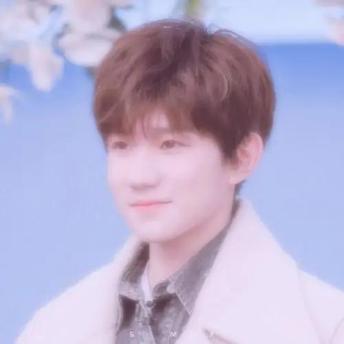 tfboys/王源/王俊凯/易烊千玺/头像/男生/网红