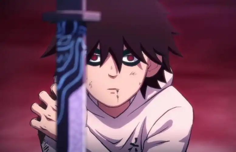 刺客伍六七壁纸有比较好看的吗