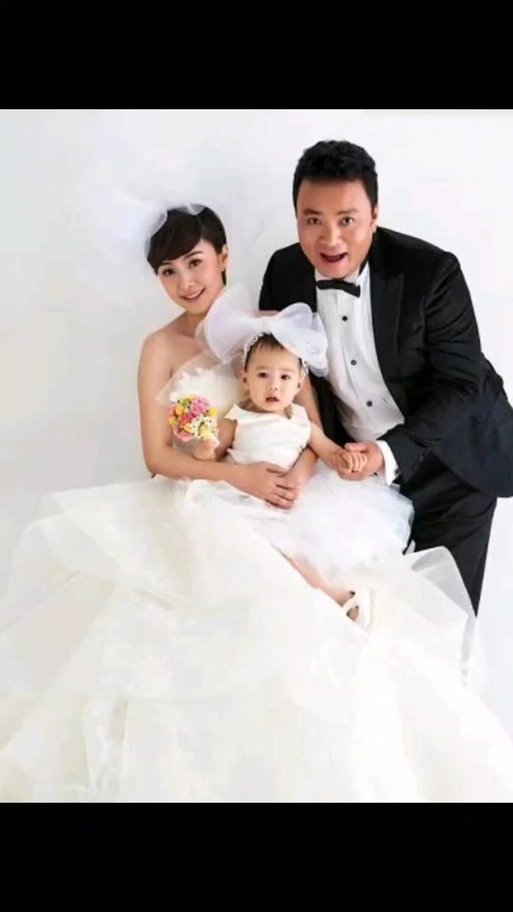 刘媛媛的丈夫沙桐什么样_沙桐现任妻子_沙桐刘园园 - 抖音