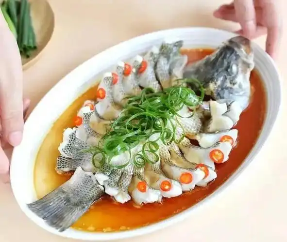 家宴的8道经典蒸菜