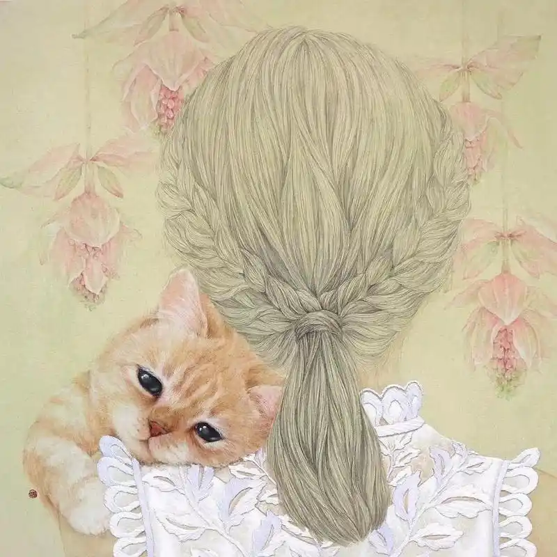 2020微信头像好看的qq个性头像