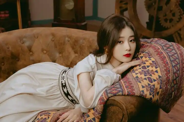 徐艺洋 - 堆糖,美图壁纸兴趣社区