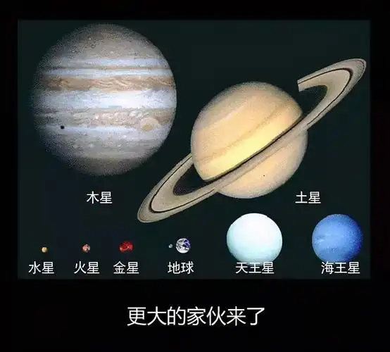 和孩子一起认识世界2地球有多大啊
