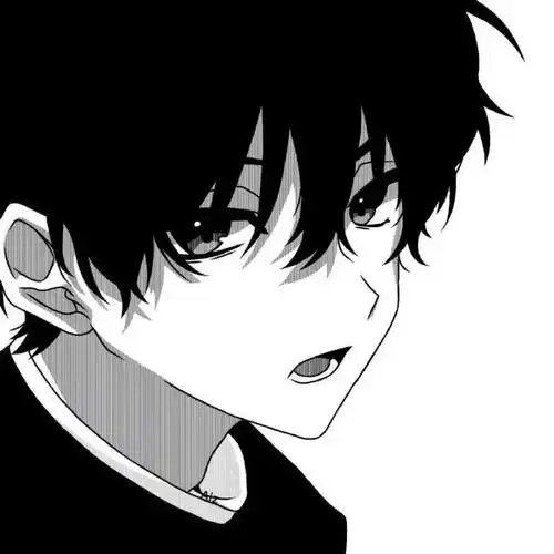 动漫男头帅炸了的男生头像全是你要的