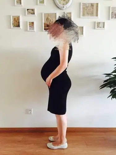 从孕妇腹形真的可以看出胎儿是男是女吗?