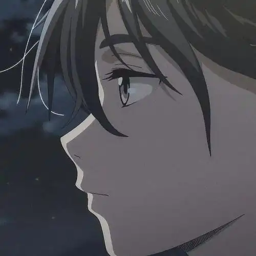 动漫男头如果麦子熟了