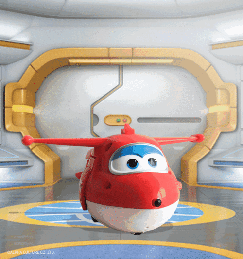 肯德基超级飞侠2018新年限量玩具独家登陆还有儿童派对哦