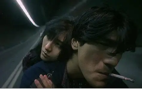 1995堕落天使王家卫