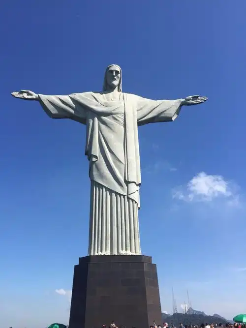 南美行一巴西(2018年4月16日至22日)