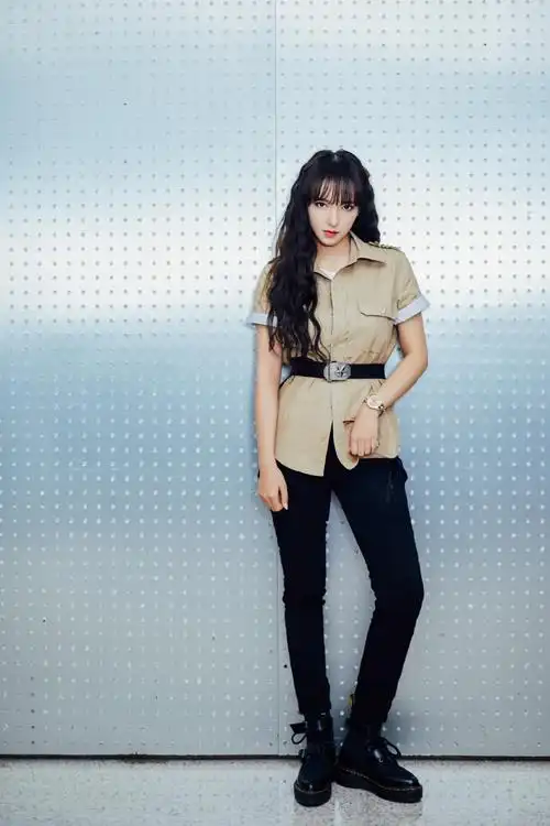 程潇快乐大本营