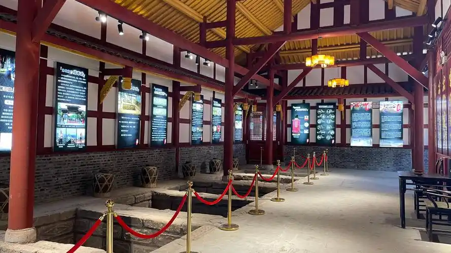 宋代官窖遗址或将改写茅台镇酱酒酿造历史