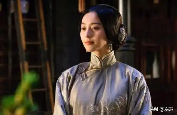 范冰冰演过的电影,范冰冰演的电影(广东台也播出了她参演作品)