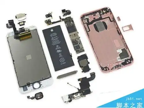 要想看到它的内部,首先就必须打破外壳,所以它的修复指数只有 2 分