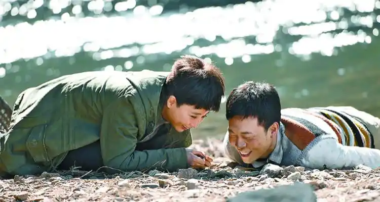 邱英杰原型人物杨守春