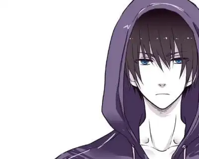 动漫# #组图#『盗墓笔记』张起灵