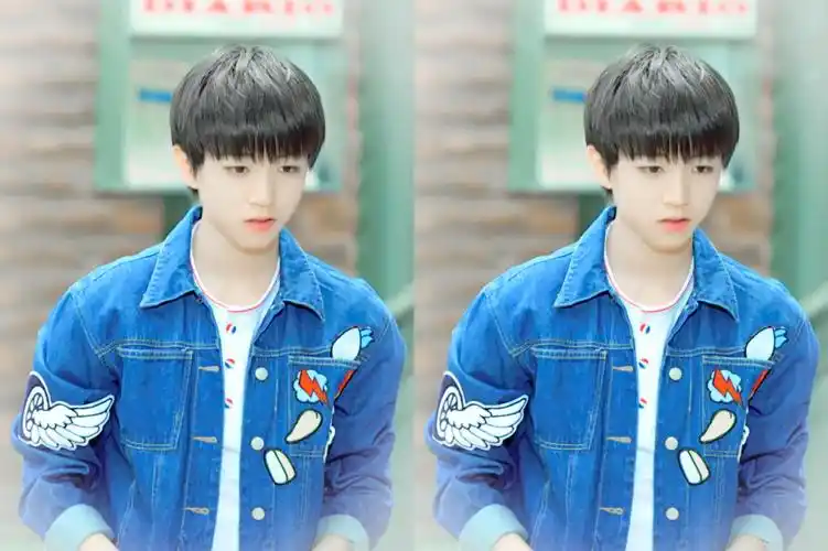 王俊凯#20150619 《宠爱》mv上线 我只想给你给你宠爱