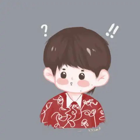 宋亚轩|表情包 卡通gif - 知乎