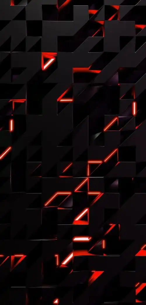 有没有特别特别骚气的壁纸那种看一眼就无法自拔的那种