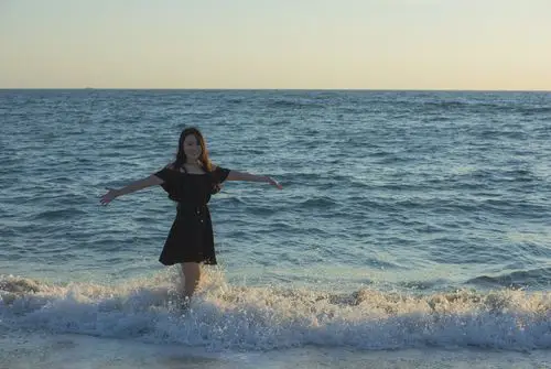 带着美女畅游迈阿密,一个美国人的滨海度假天堂