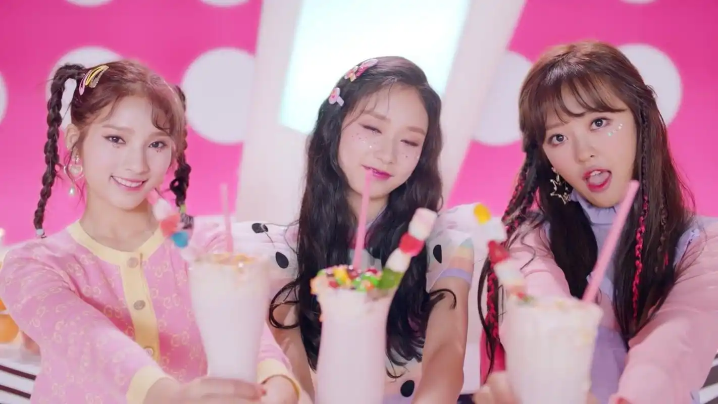 sm新女团aespa中国成员宁宁来了,唱功很惊艳