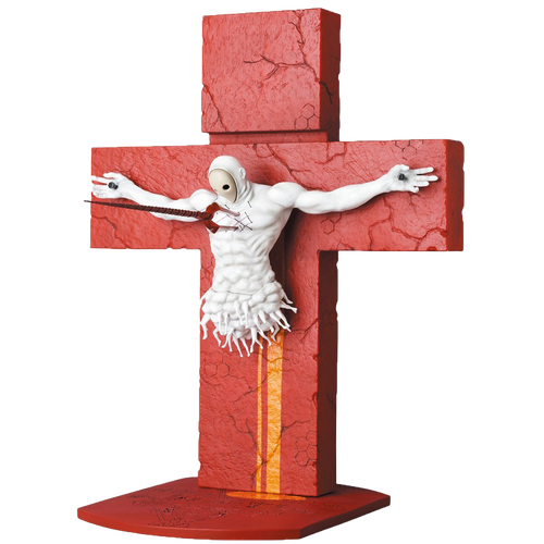 【bilibili】现货medicom新世纪福音战士eva 第二使徒莉莉丝 手办