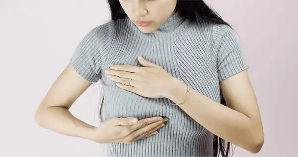 乳房胀痛是芬吗通的副作用之一