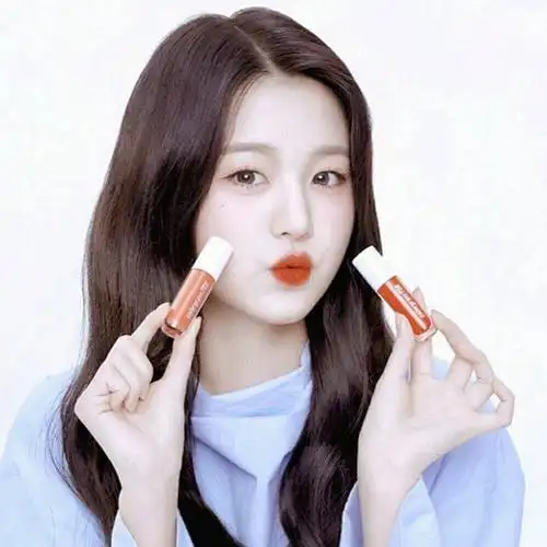 女生头像 izone忙内张元英