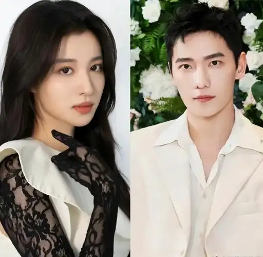 杨洋王楚然恋情曝光和李沁宋茜乔欣都曾被拍从来没官宣过恋情