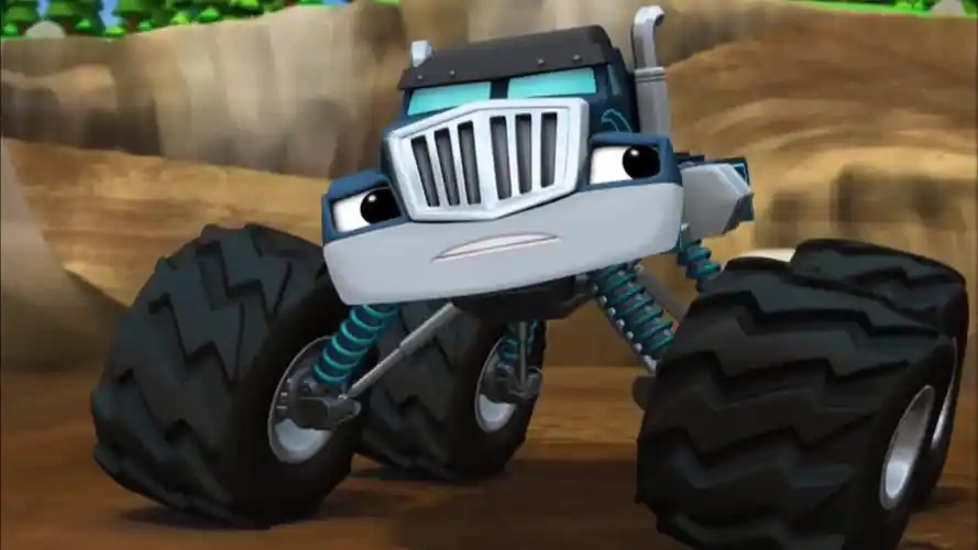 《旋风战车队》飙速把克莱瑟拉回修车厂