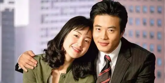 韩剧男主都娶了谁?张东健老婆有钱,玄彬老婆漂亮,元彬老婆朴素