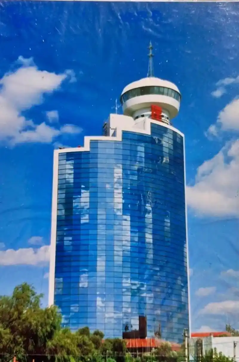 我的抖音生活日记 吉林市老照片#时光匆匆岁月无声 #城市记 - 抖音