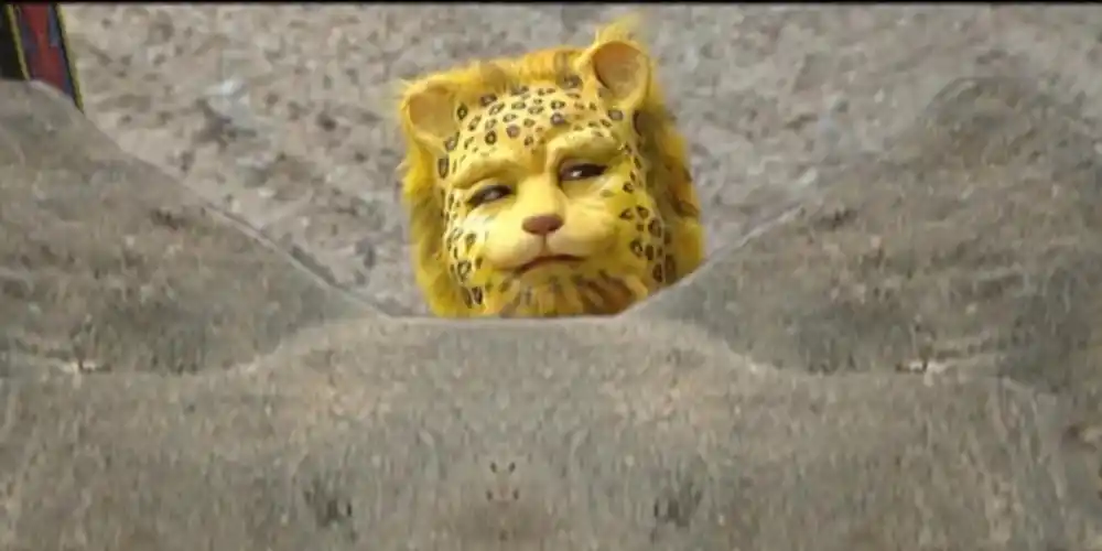 重看西游记续集十一