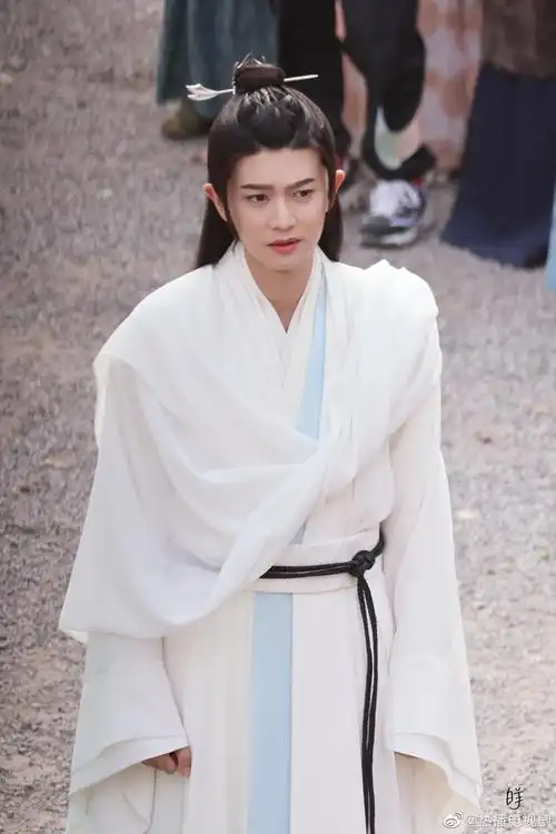 想看任嘉伦的《请君》!能播了吗?任嘉伦古装太绝了!|任嘉伦|请君_新浪